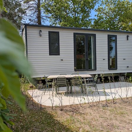 Camping Houtum Kasterlee Ngoại thất bức ảnh