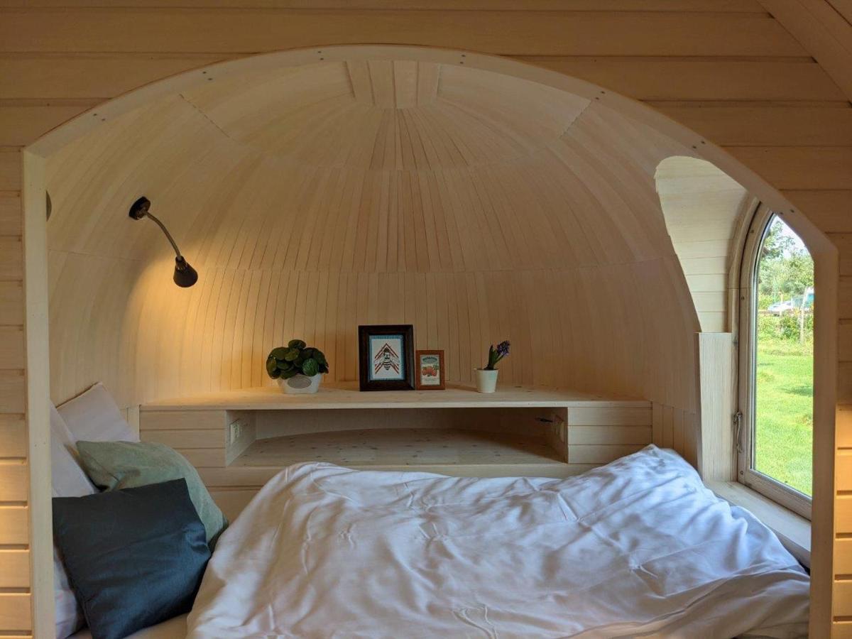 Camping Houtum Kasterlee Ngoại thất bức ảnh