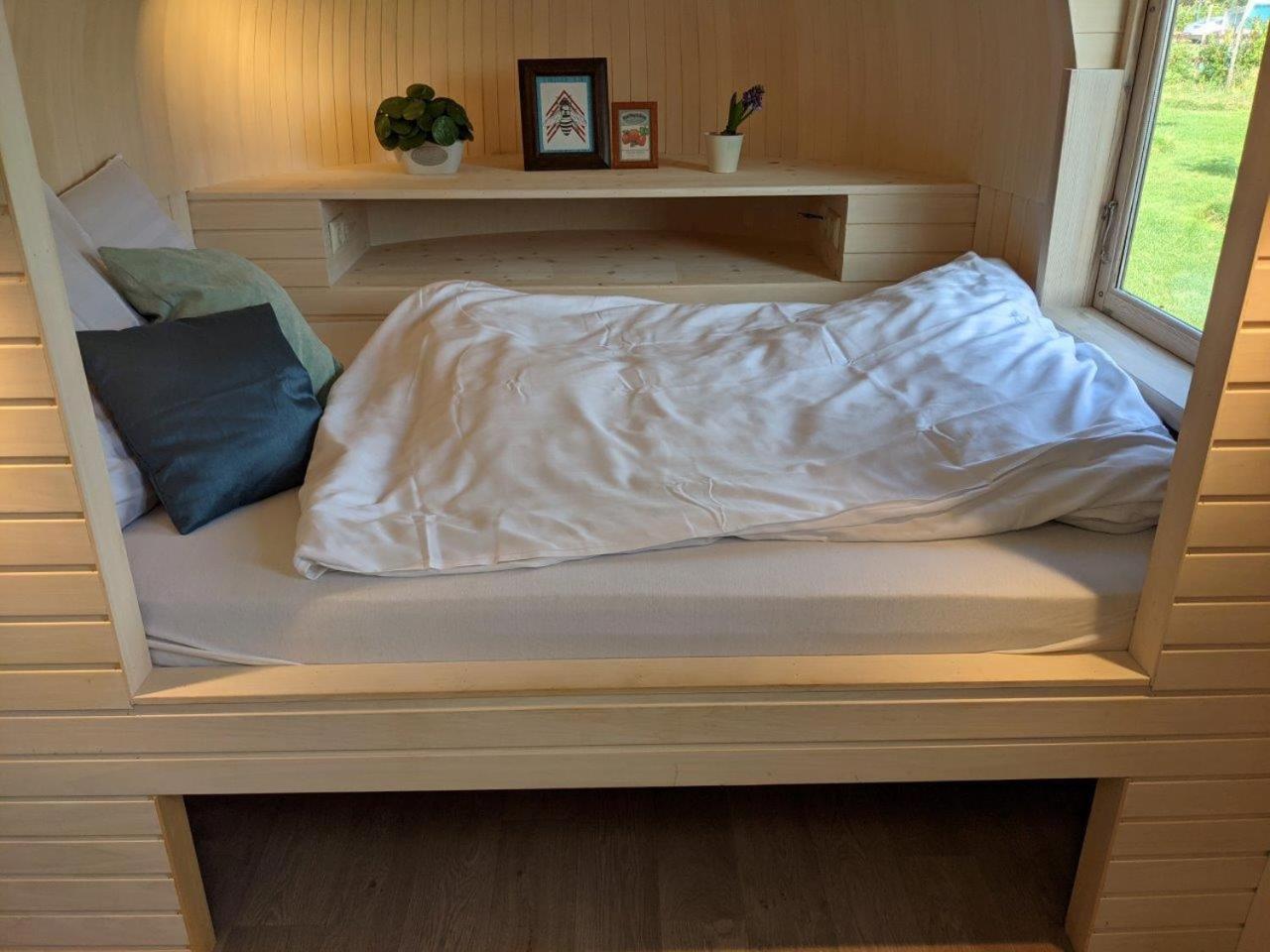 Camping Houtum Kasterlee Phòng bức ảnh