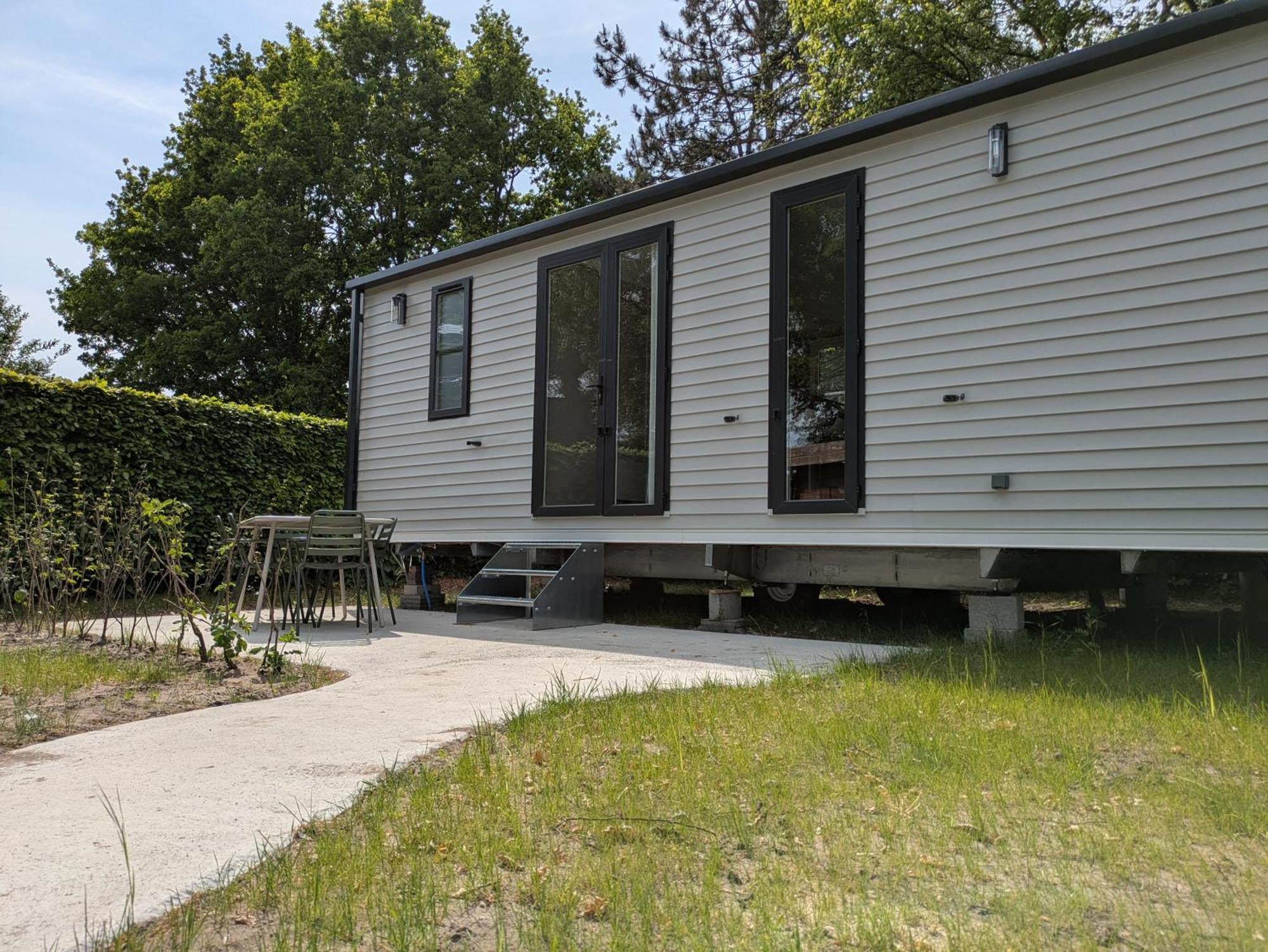 Camping Houtum Kasterlee Ngoại thất bức ảnh